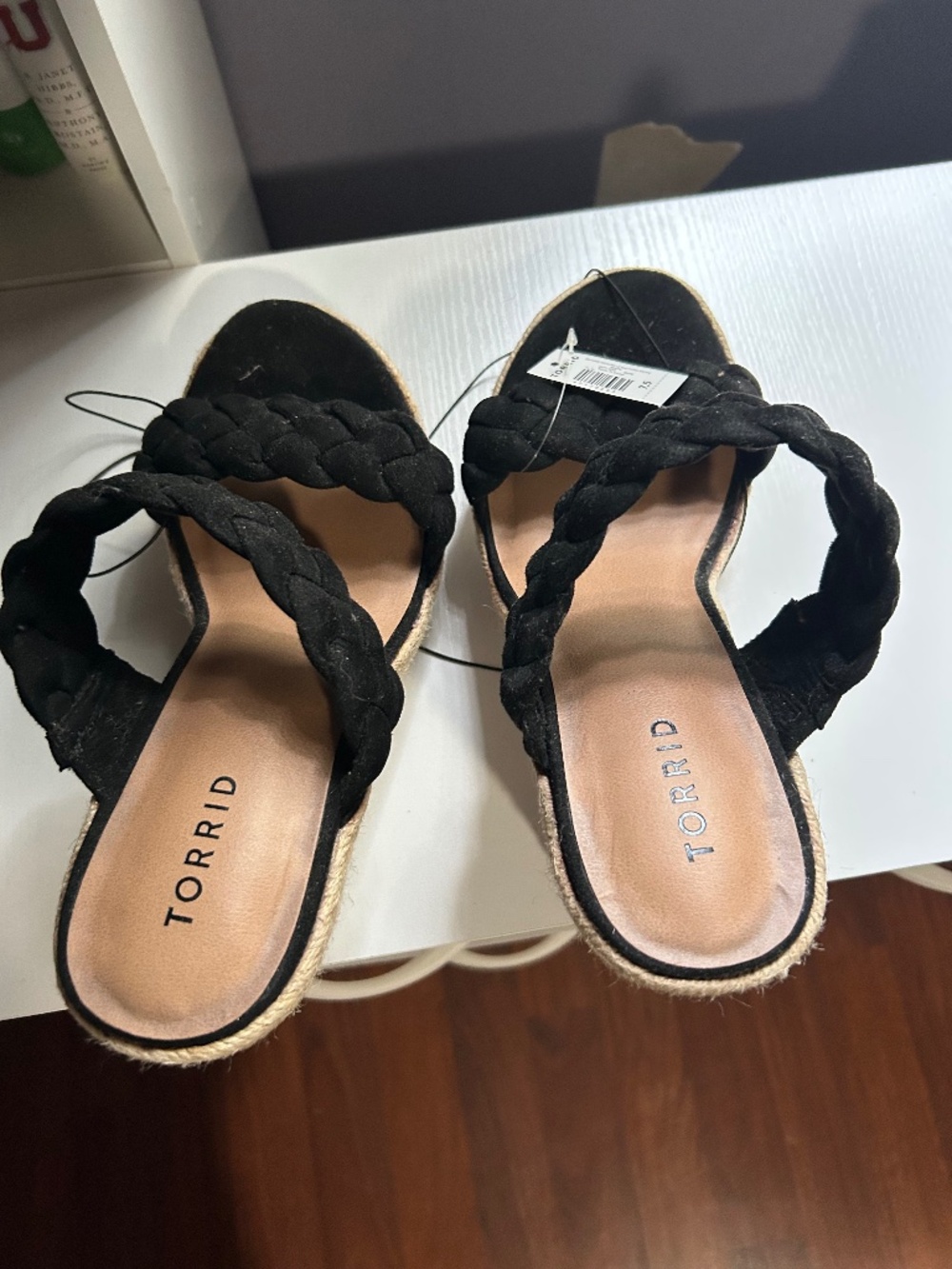 Shoes
